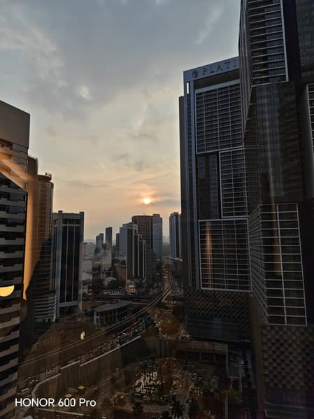 Так снимает Honor 600 Pro: опубликованы живые фото, сделанные основной камерой смартфона - 5