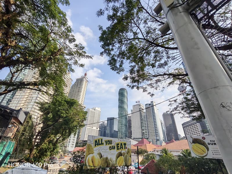 Так снимает Honor 600 Pro: опубликованы живые фото, сделанные основной камерой смартфона - 7