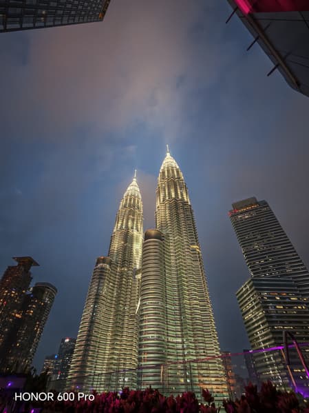 Так снимает Honor 600 Pro: опубликованы живые фото, сделанные основной камерой смартфона - 8