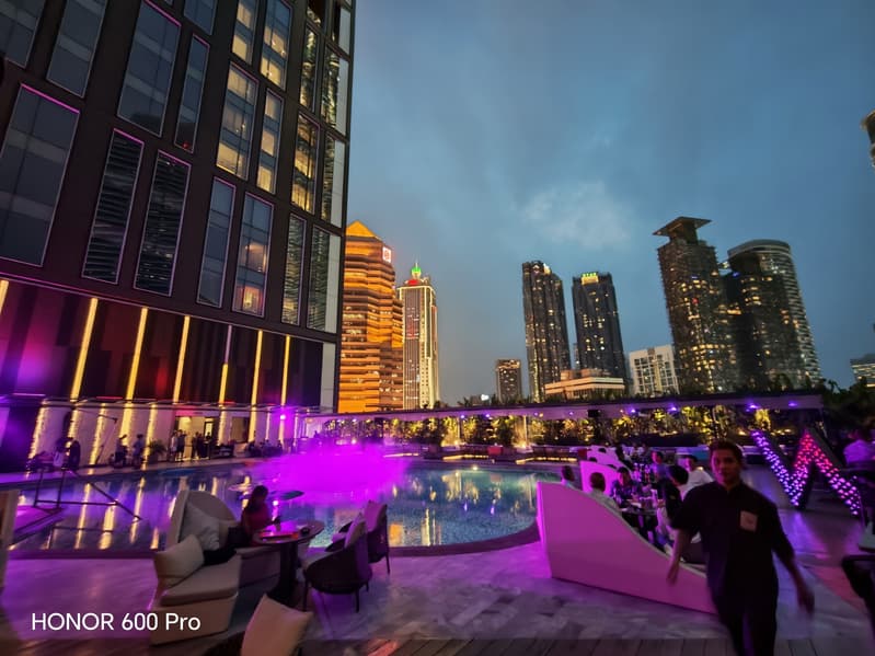 Так снимает Honor 600 Pro: опубликованы живые фото, сделанные основной камерой смартфона - 1