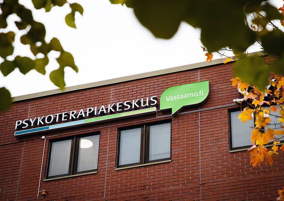 Тридцать три тысячи жизней: самое громкое киберпреступление в истории Финляндии - 2