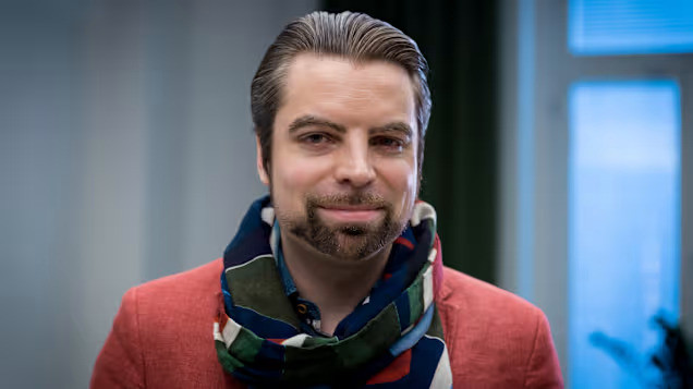 Тридцать три тысячи жизней: самое громкое киберпреступление в истории Финляндии - 3