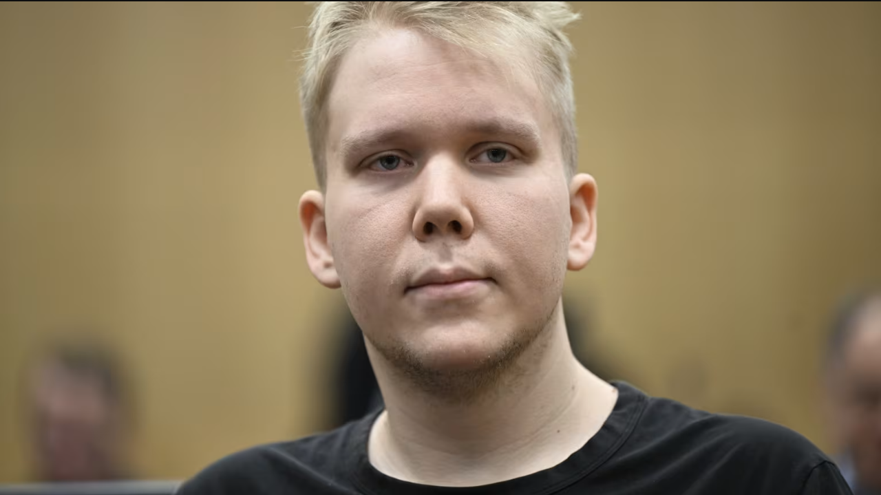 Тридцать три тысячи жизней: самое громкое киберпреступление в истории Финляндии - 4