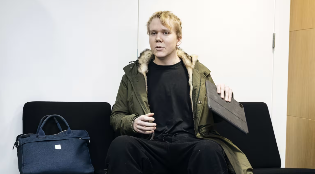 Тридцать три тысячи жизней: самое громкое киберпреступление в истории Финляндии - 5