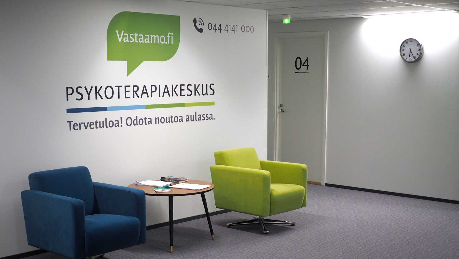 Тридцать три тысячи жизней: самое громкое киберпреступление в истории Финляндии - 1