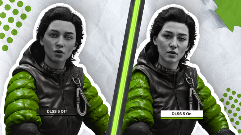 DLSS 5: будущее игровой индустрии или тупик? - 1