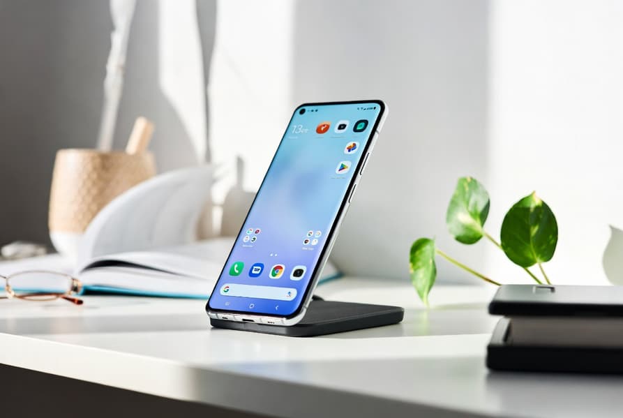 Dimensity 9500, 8000 мА•ч, 200-мегапиксельная камера, IP68 IP69. Уже в мае на рынке появится смартфон с такими характеристиками - 1