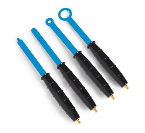 Щупы TekBox TBPS01-TBWA2/40dB