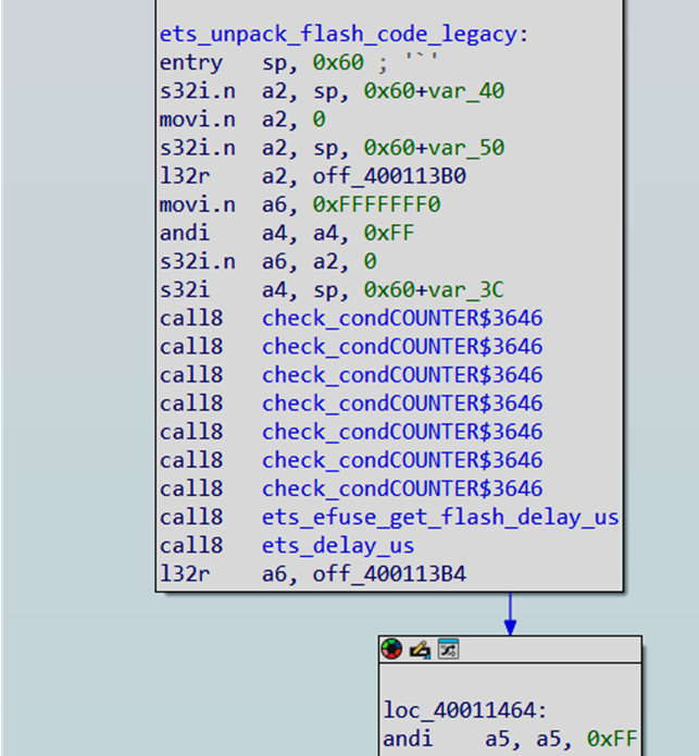 Тут даже есть проверка-антиглич