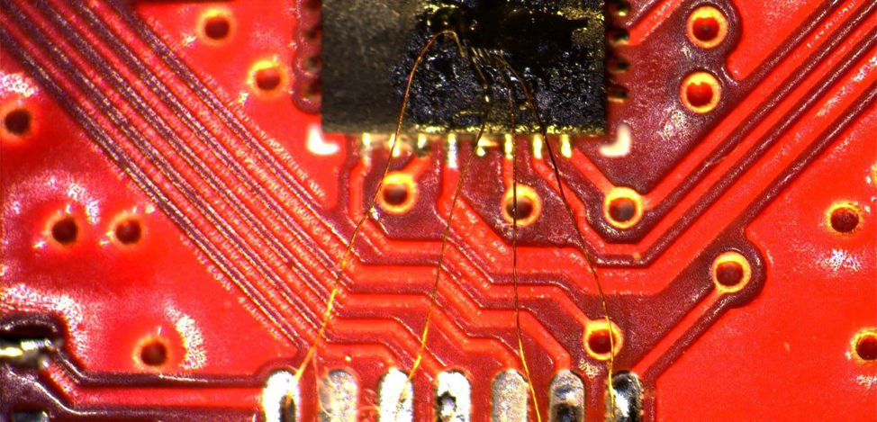 Припаяно к vESPa обычным паяльником