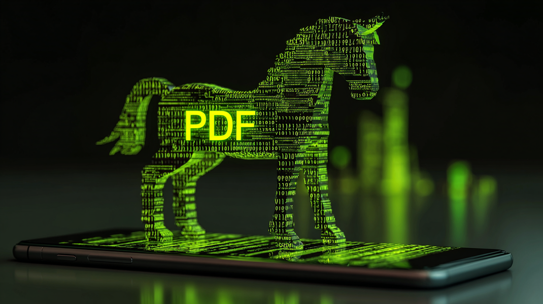 Известный банковский троян вошёл в топ-200 самых скачиваемых приложений в российском сегменте Google Play - 1