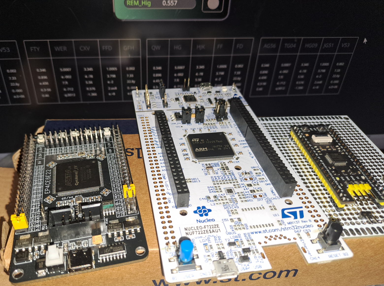 Как я разрабатывал отказоустойчивый промышленный контроллер. Ч1 - 8