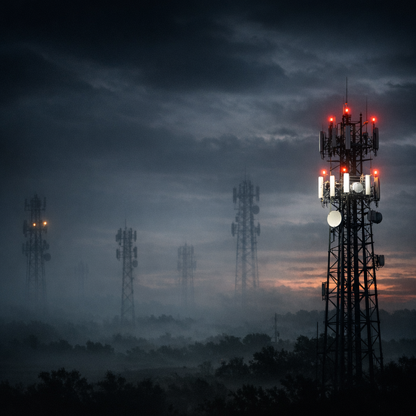 Российским операторам связи могут ужесточить требования к лицензиям — треть компаний может уйти с рынка - 1