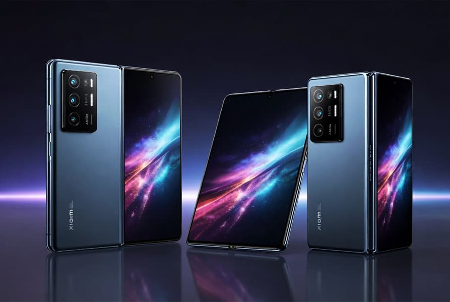 Смартфон Xiaomi с новейшей однокристальной системой Xring O3 готовится к выходу - 1