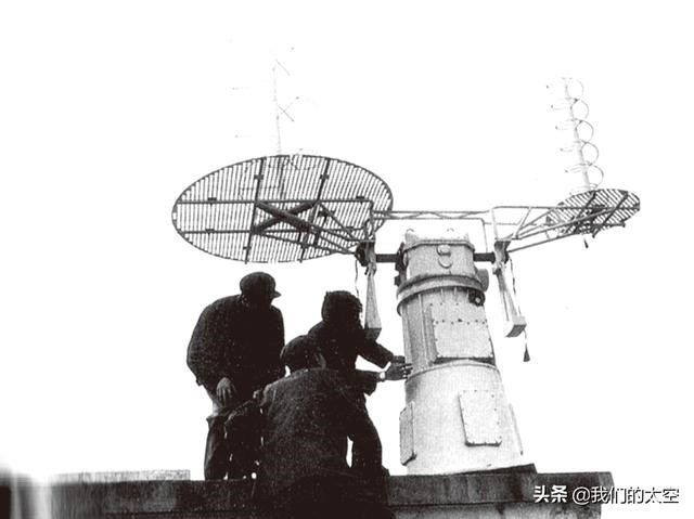 Установка телеметрического оборудования 