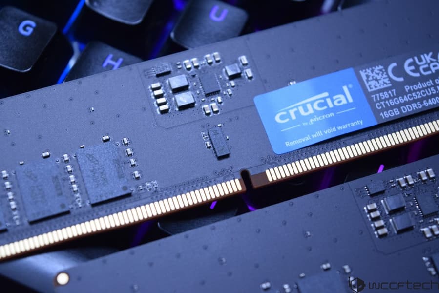 DDR5 наконец-то начала дешеветь? В Японии комплект 64 ГБ DDR5 впервые за несколько месяцев подешевел ниже 500 долларов - 1 DDR5 наконец-то начала дешеветь? В Японии комплект 64 ГБ DDR5 впервые за несколько месяцев подешевел ниже 500 долларов - 1
