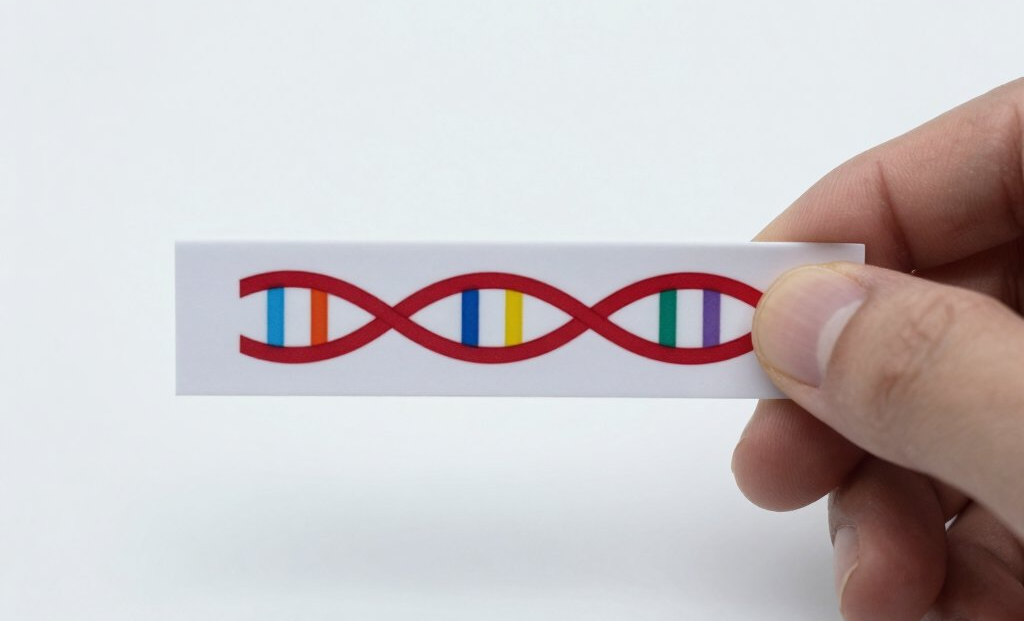 Краткая история биометрии: как ПЦР-метод изменил идентификацию по ДНК - 1