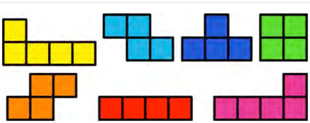 Квантовый сапёр и квантовый тетрис: изучение квантовых феноменов через компьютерные игры - 6