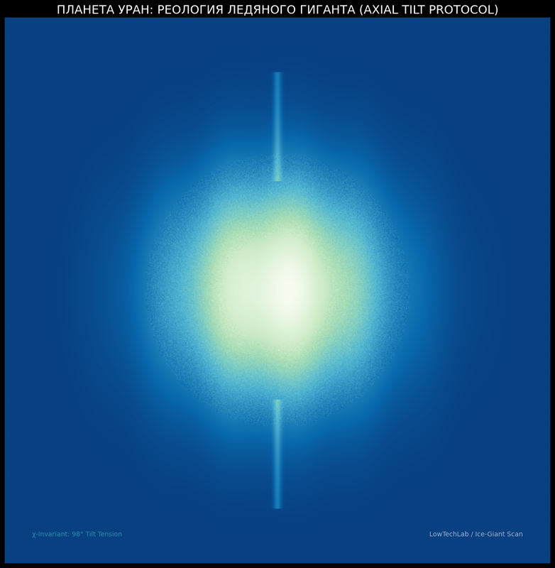 Уран планета