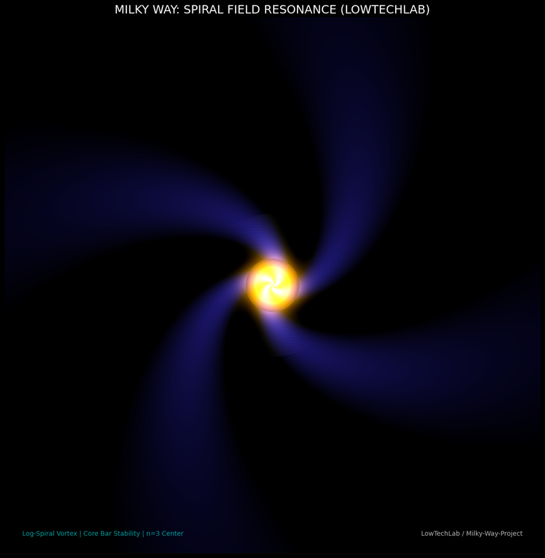 Галактика Млечный путь