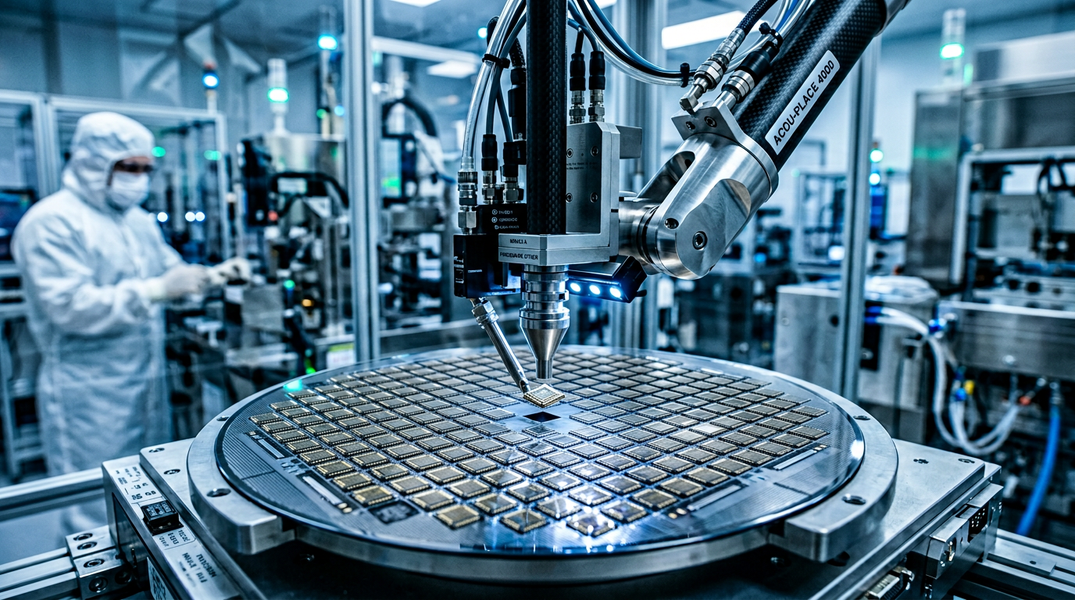 Проект выпуска памяти ZAM, над которым работают Intel и Softbank, может получить государственное финансирование - 1