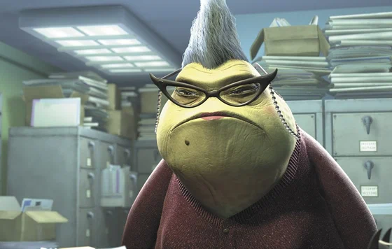 Я на собесе не присутствовал, но не могу отделаться от ассоциации с этим персонажем...