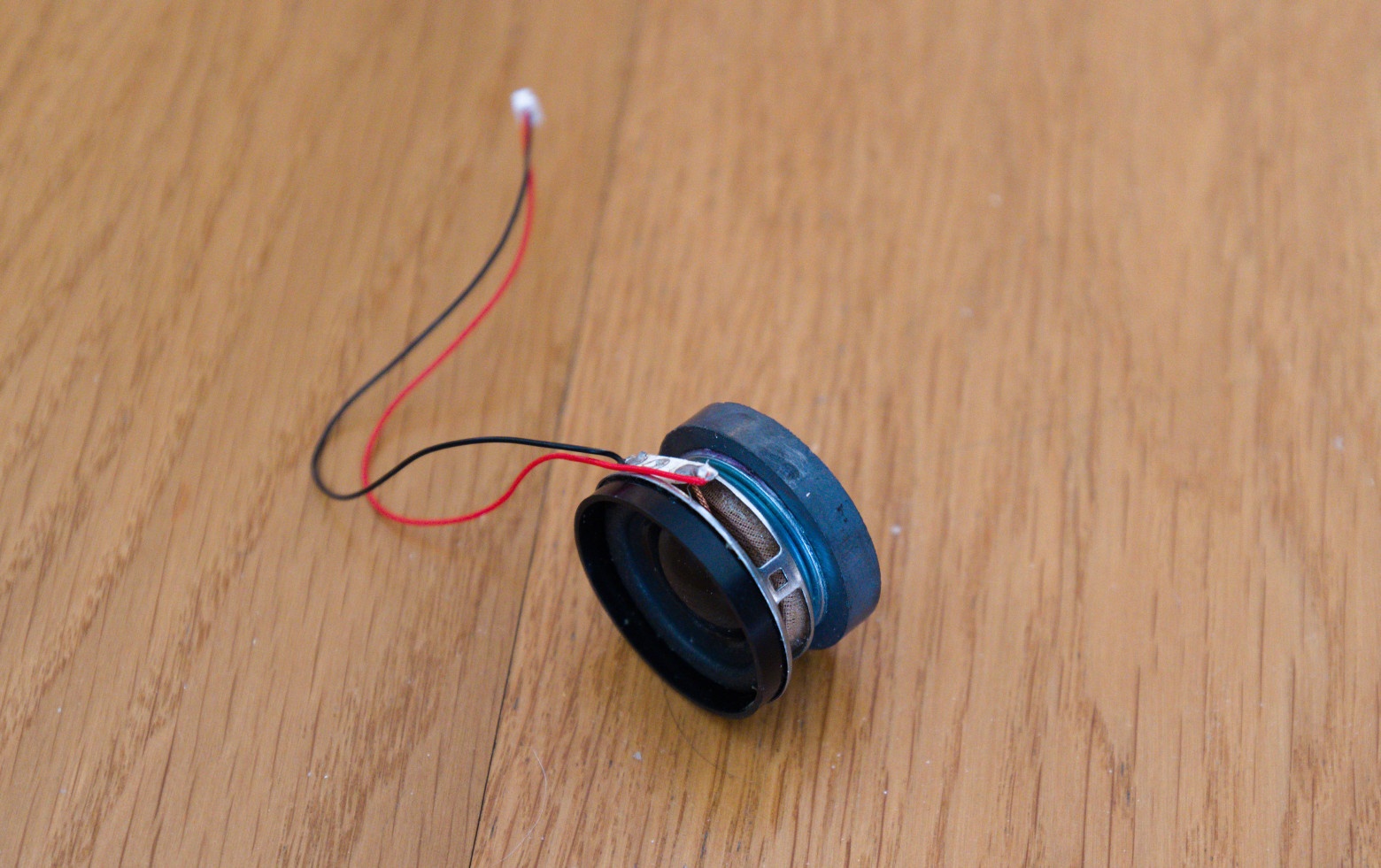 Встроенный динамик