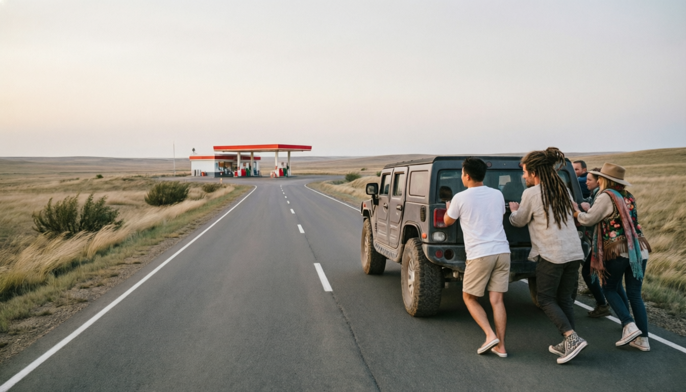 Беззатратное продвижение. Маркетинг апокалипсиса