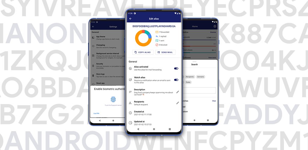 Устанавливаем почтовый сервер Addy.io для одноразовых почтовых адресов - 1