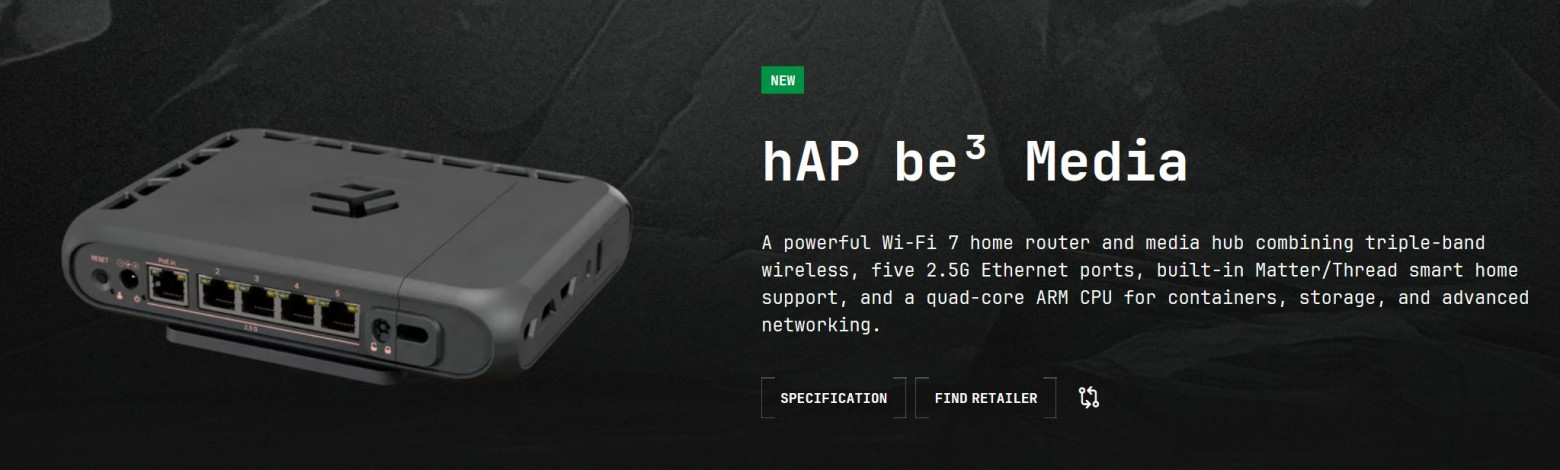 Я проверил Wi-Fi 7 на практике: 3+ Гбит-сек по воздуху и нюансы - 3