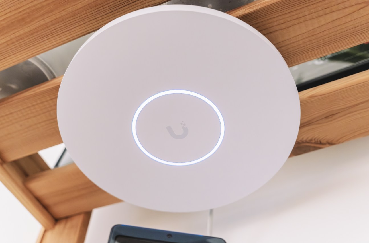 Я проверил Wi-Fi 7 на практике: 3+ Гбит-сек по воздуху и нюансы - 8