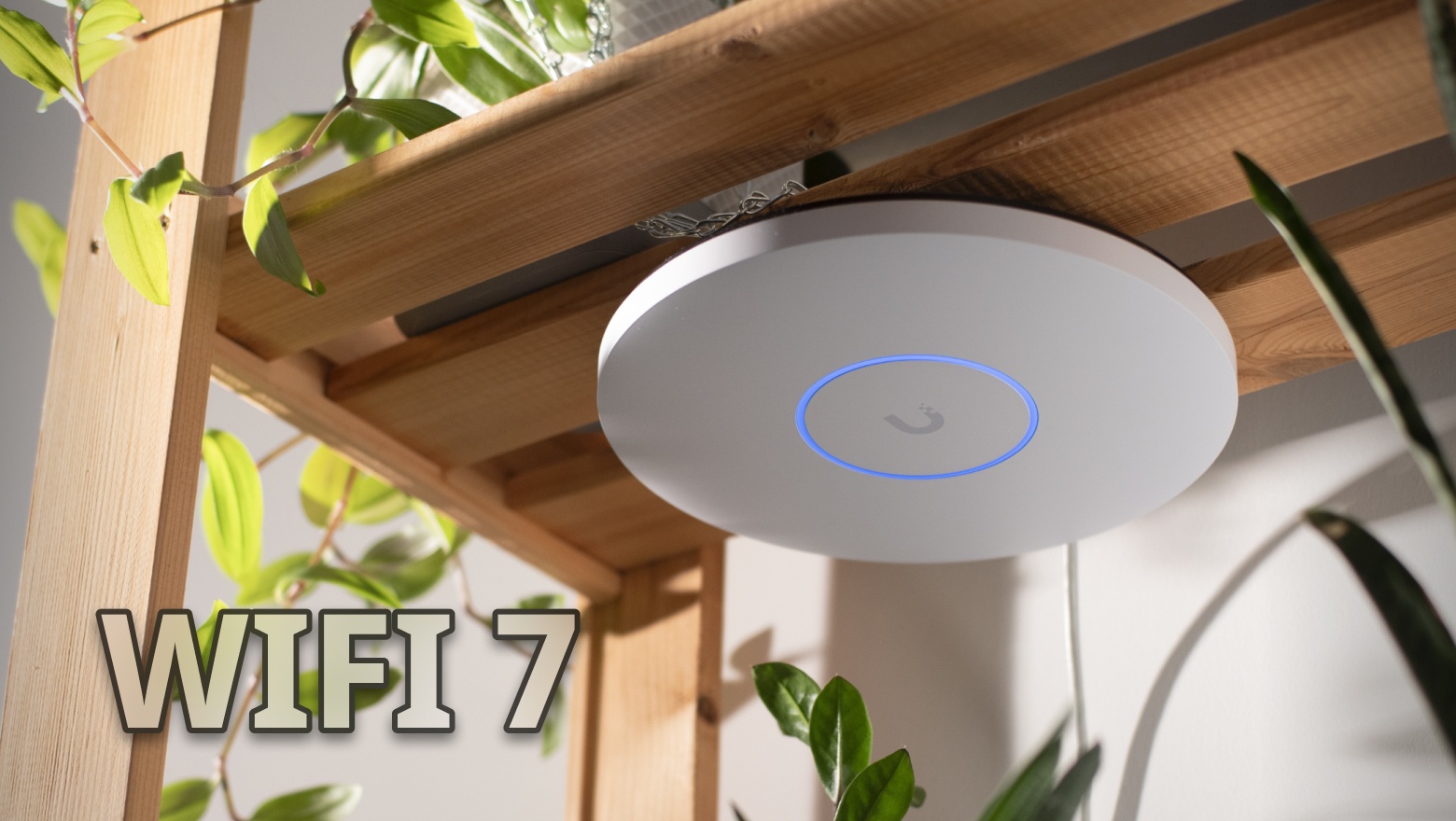 Я проверил Wi-Fi 7 на практике: 3+ Гбит-сек по воздуху и нюансы - 1 Я проверил Wi-Fi 7 на практике: 3+ Гбит-сек по воздуху и нюансы - 1