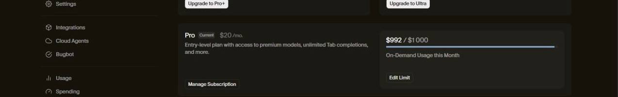 P.S. подтверждение моей любви к Cursor
