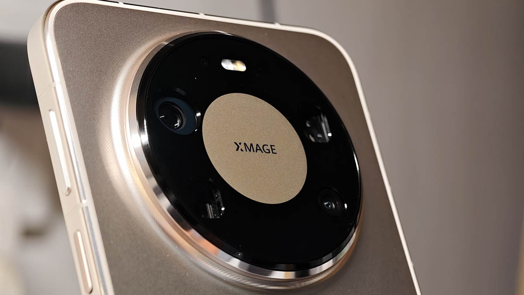 Huawei Mate 90 ожидается раньше срока - 1