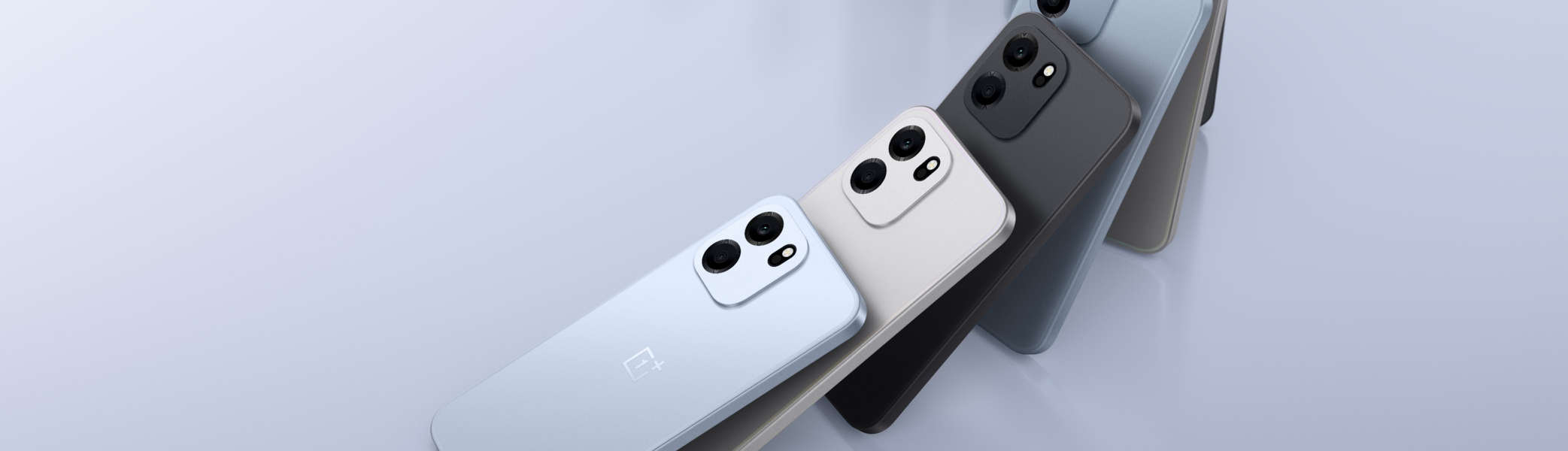 Аккумулятор 7000 мАч с быстрой зарядкой, экран до 144 Гц, камера 50 Мп с умными функциями. OnePlus Nord CE 6 Lite рассекречен до анонса - 1