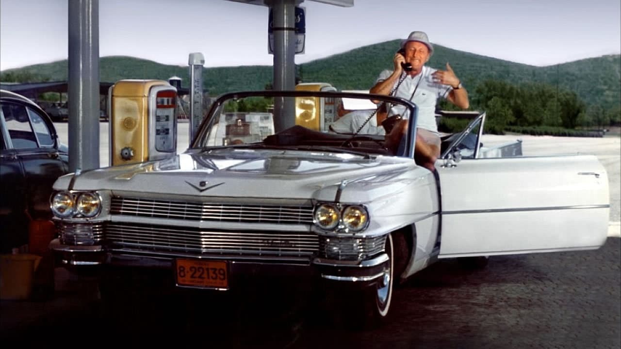 Каким был мобильный телефон до появления сотовой связи. Часть 1 - 1