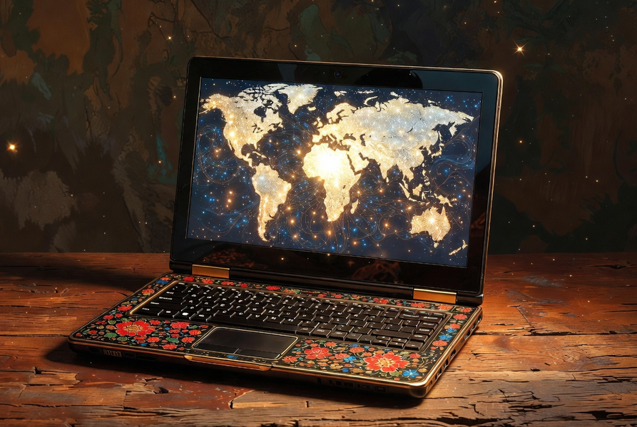 Курс на миллион: в домене .рф зарегистрировано больше 800 тысяч сайтов - 1