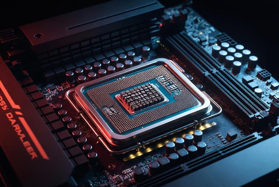 Первые поставки отечественных RISC-V чипов для управления двигателями, навигацией и телематикой ожидаются в 2026 году - 1