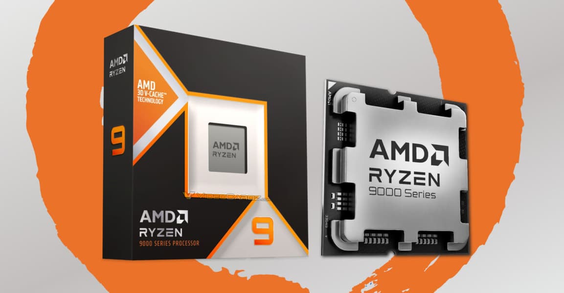 Пока память дорожает, процессоры дешевеют: AMD Ryzen 9 9950X3D подешевел в США на 18% — цена снизилась до 574 долларов - 1