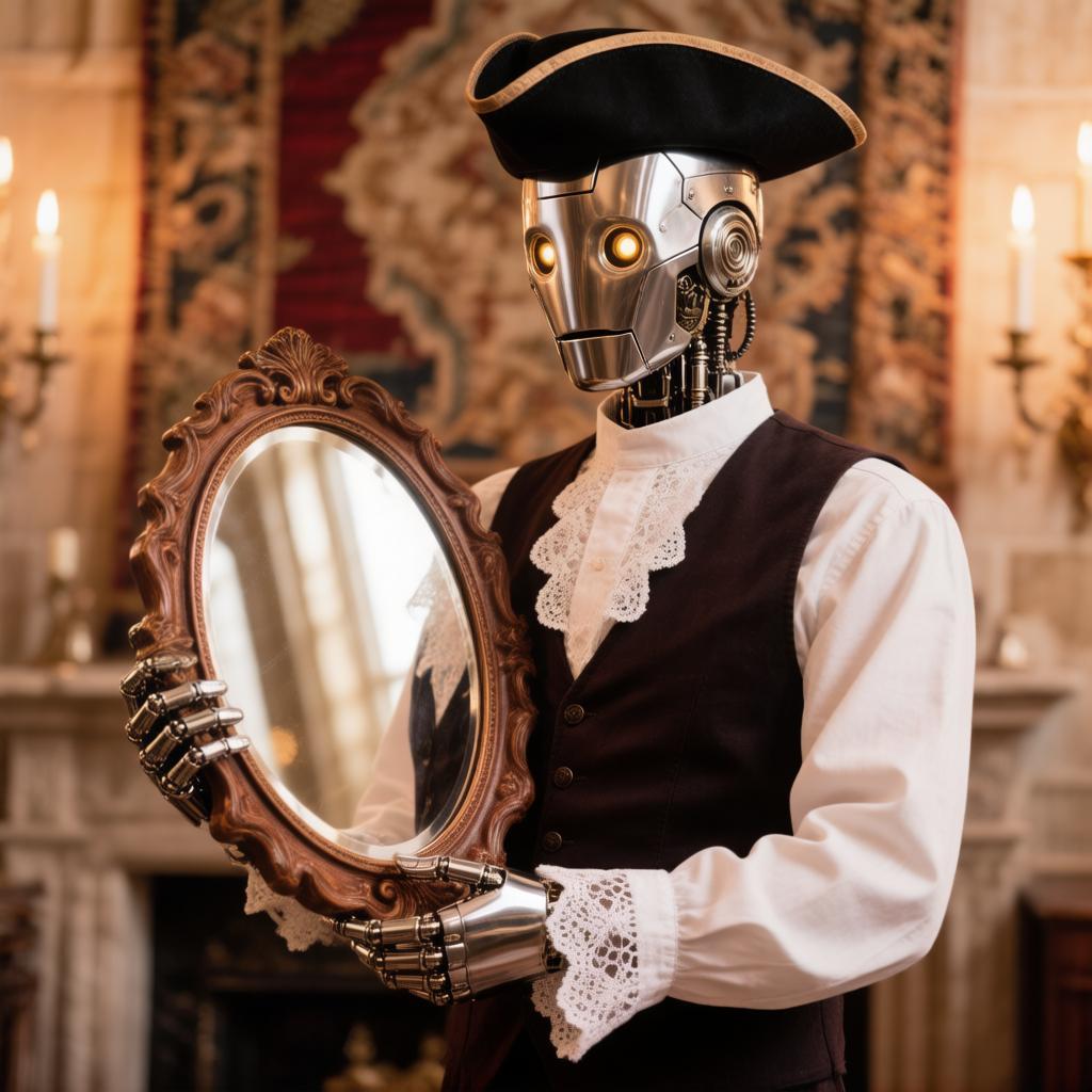 Сир, Вы прекрасны!