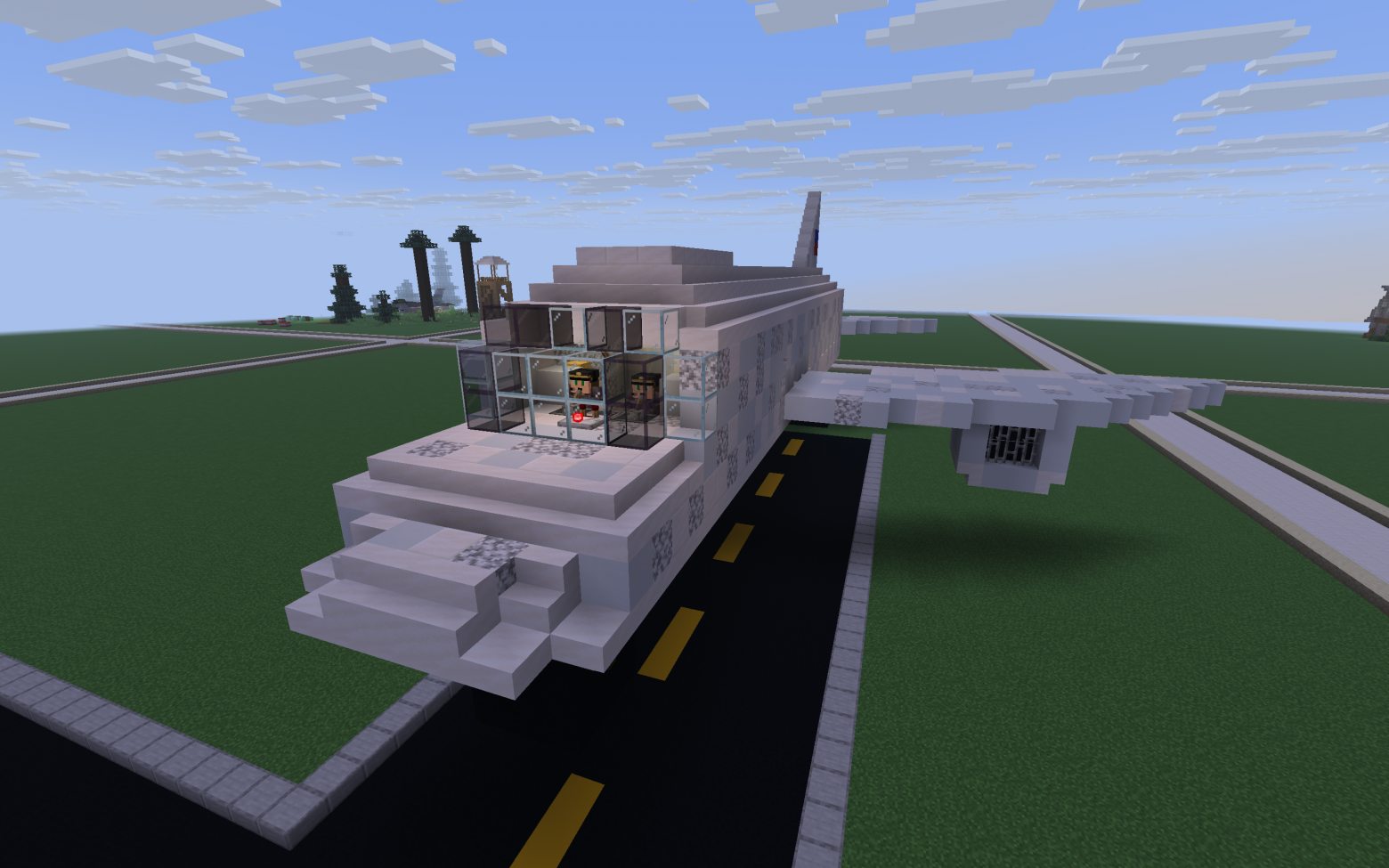 Автор постройки — _svedled_.