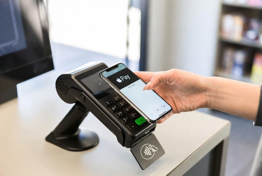 Т-банк добавил оплату с iPhone без подключения к интернету - 1