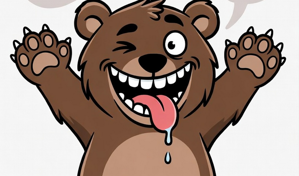 Ушла целая эпоха: легендарный Udaff.com, популяризовавший фразы «превед, медвед!» и «аффтар жжот», закрылся - 1