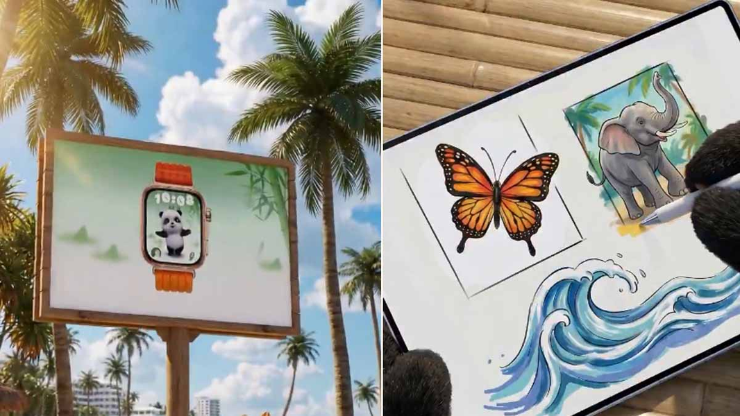 Huawei представит новинки для мирового рынка уже 7 мая - 1