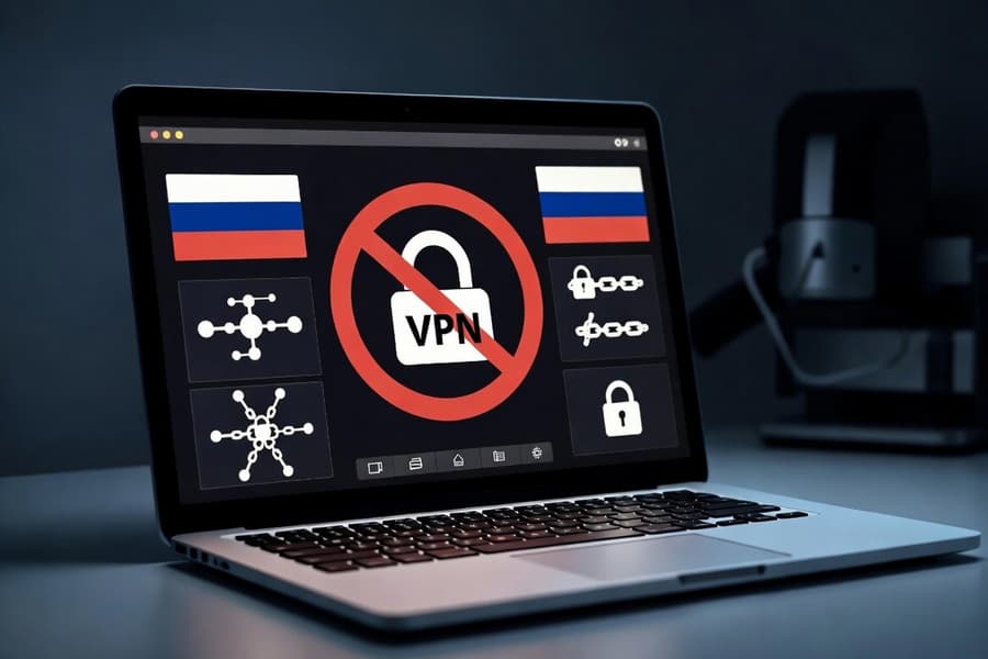 VPN в России скачивают в 14 раз больше, чем год назад - 1