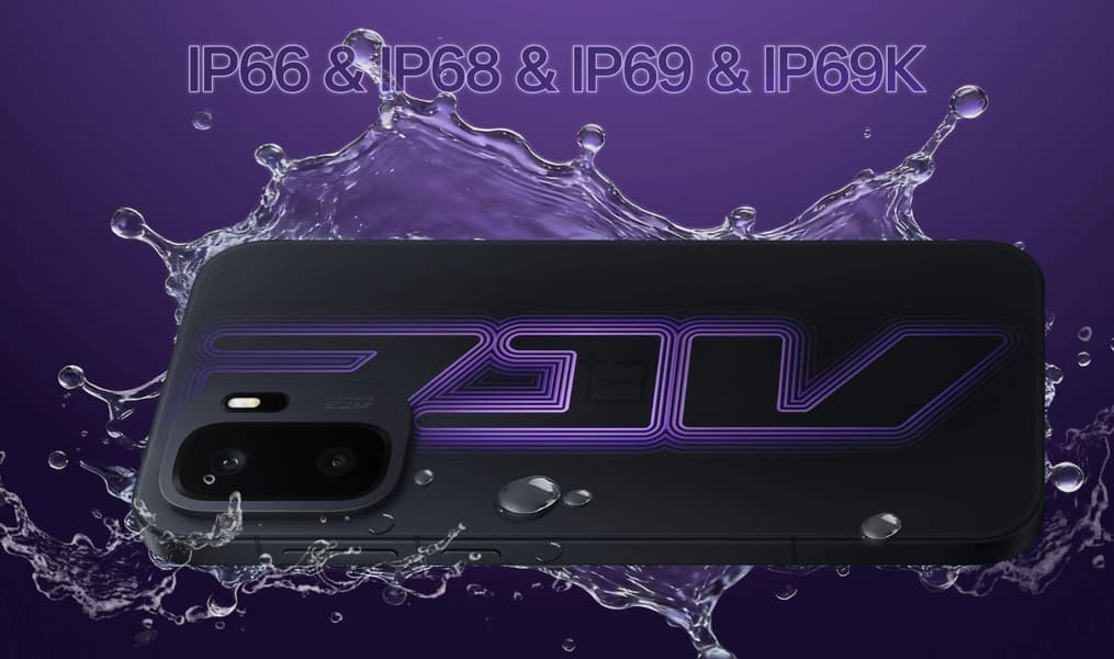 Еще один Ultra-смартфон на рынке. Представлен OnePlus Ace 6 Ultra: 8600 мАч, 120 Вт, 165 Гц, IP69 и топовая производительность за 510 долларов - 3