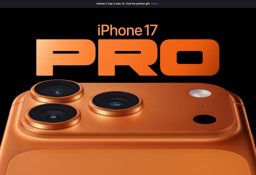 iPhone 17, iPhone 17 Pro и iPhone Air не хотят включаться после полной разрядки — и это уже массовая проблема - 1