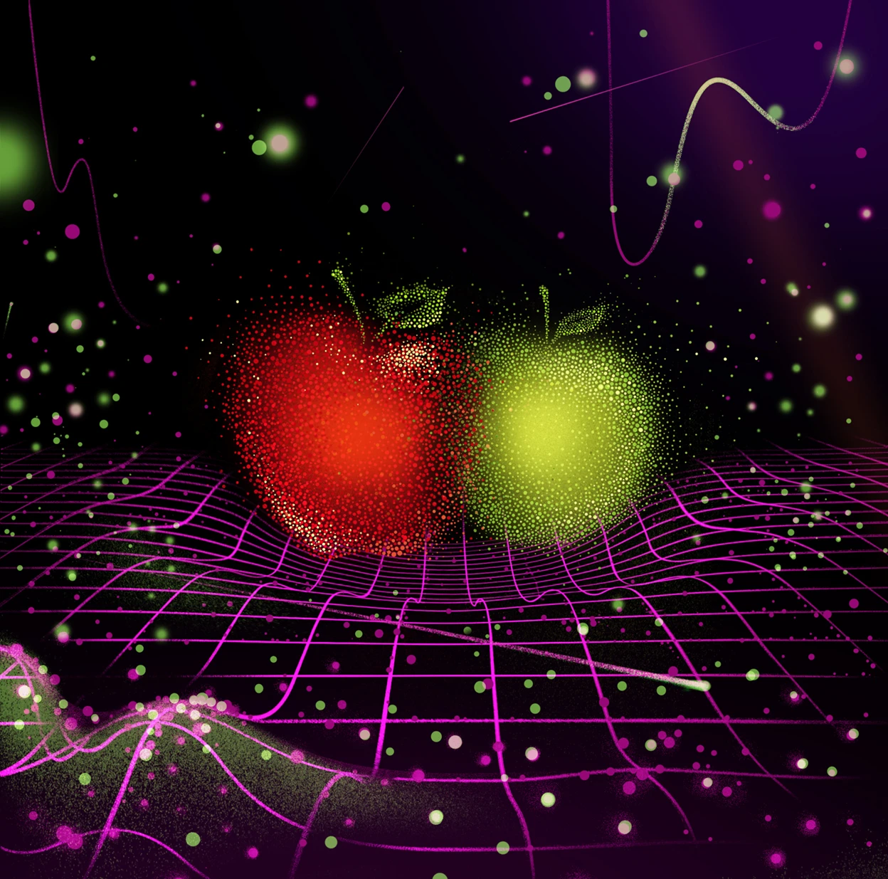 Квантуется ли гравитация? Эксперименты могут наконец дать ответ на один из главных вопросов физики - 1