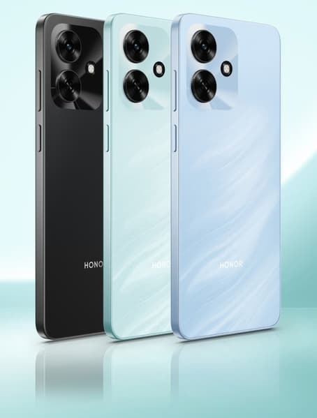 Новый смартфон Honor дешевле 200 долларов: представлен Honor Play11C с батареей 5300 мАч и 90-герцевым экраном - 1