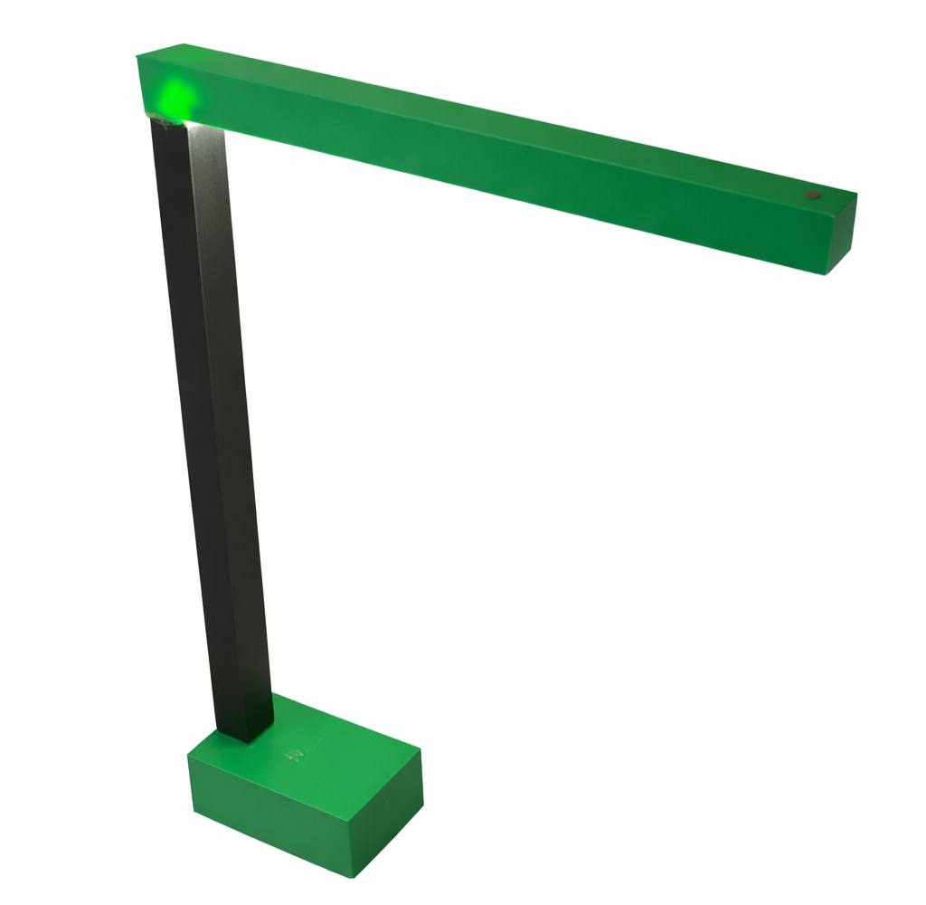 А вот и моя чудо-лампа😁